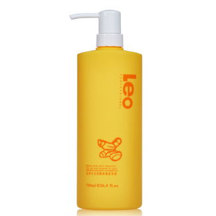 卡蘭碧詩臺灣生姜洗發液780ml深度評測 潔凈控油，固發防脫效果如何？