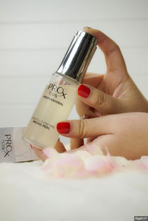 一瓶ProX夜精靈，開啟肌膚“純化”之旅？—— 深度解析博研詩夜間純化精華源液