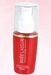 碧詩(shī)瀾黛雪晶美白精華液評(píng)測(cè) 還行，但別期望太高